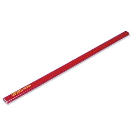 STANLEY 1-03-850 - Crayon à Mine Tendre (lot muliple)