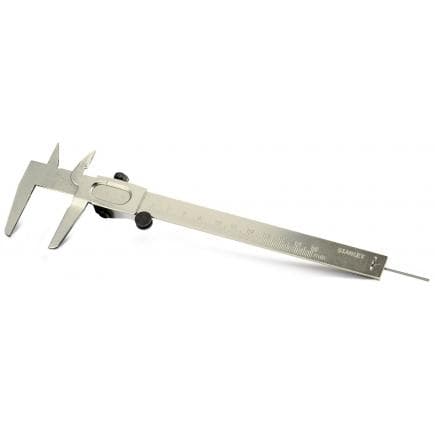STANLEY 1-35-603 - Pied à coulisse (10 pcs.)