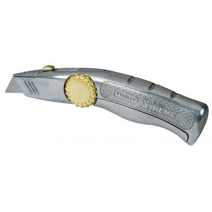 STANLEY 0-10-819 - Couteau à lame rétractable FatMax® (6 pcs.)