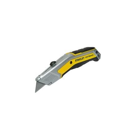 STANLEY FMHT0-10288 - Couteau FatMax® EXOCHANGE à Lame rétractable (4 pcs.)