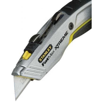 STANLEY 0-10-789 - Couteau à double lame FatMax® (6 pcs.)
