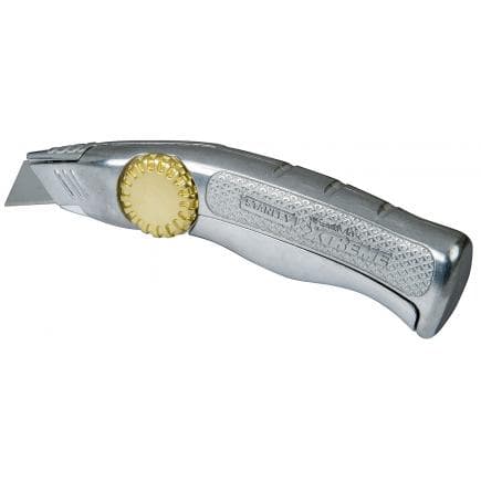 STANLEY 0-10-818 - Couteau à lame fixe FatMax® - XL (6 pcs.)