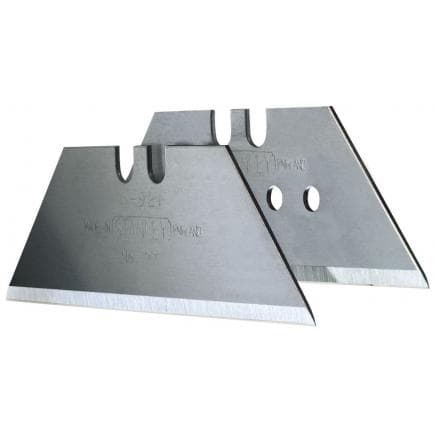 STANLEY 1-11-921 - Grande lame trapézoïdale (lot muliple)