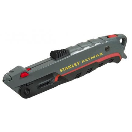 STANLEY 0-10-242 - Couteau de sécurité FatMax® (6 pcs.)