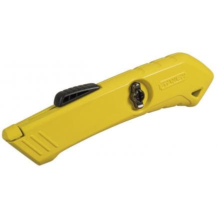 STANLEY STHT0-10193 - Couteau de sécurité (4 pcs.)