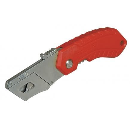 STANLEY 0-10-243 - Couteau pliant pour la prévention des accidents (4 pcs.)