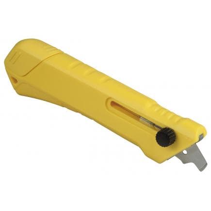 STANLEY STHT0-10192 - Couteau special PVC/plastique (4 pièces)