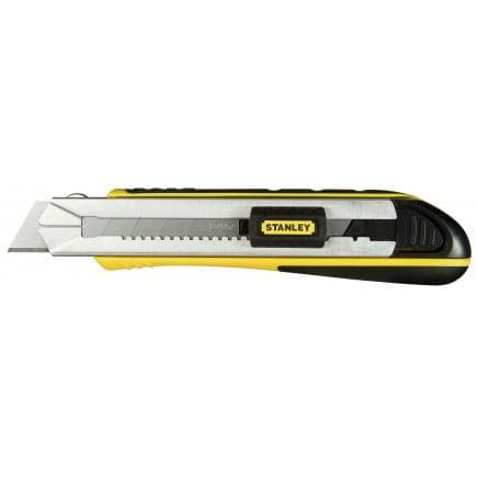 STANLEY 0-10-486 - Cutter FatMax® 25 mm. (6 pcs.)