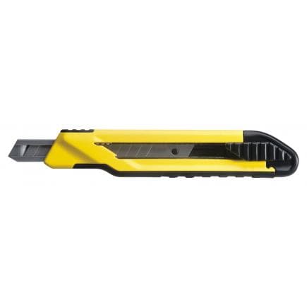 STANLEY STHT0-10264 - Cutter autobloccante 9 mm