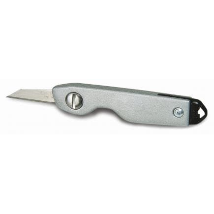 STANLEY 0-10-598 - Couteau denté