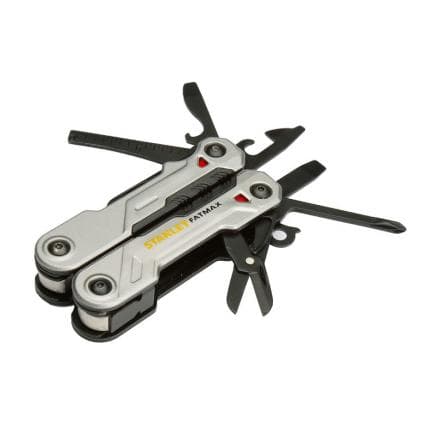 STANLEY FMHT0-72414 - Couteau mulifonction 16 en 1 (4 pcs.)