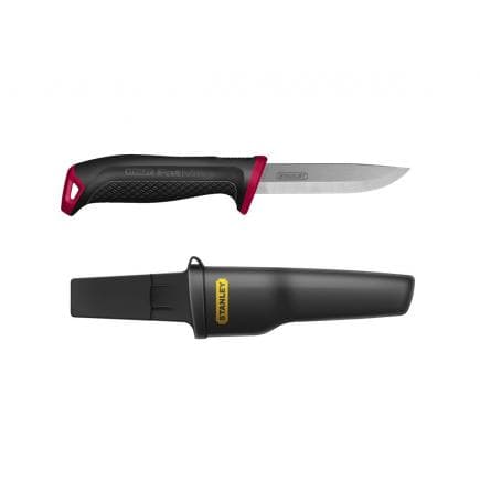 STANLEY 0-10-231 - Couteau Muli-rôle - Lame Carbone