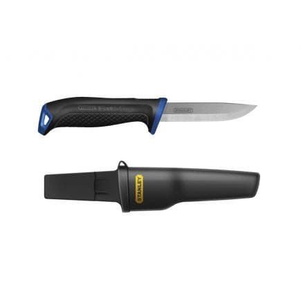STANLEY 0-10-232 - Couteau muli-rôle - Lame en ACIER INOX