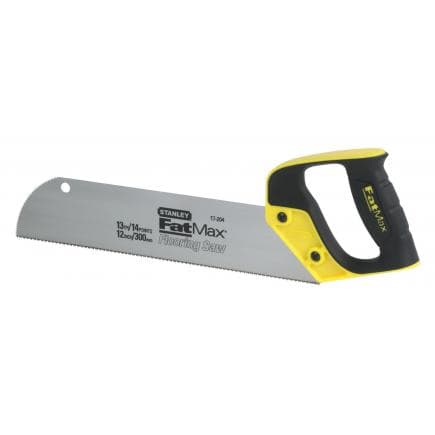 STANLEY 2-17-204 - Scie pour panneaux FatMax® (4 pcs.)