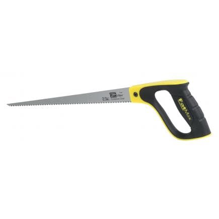 STANLEY 2-17-205 - Scie à segments FatMax® (4 pcs.)