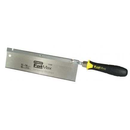 STANLEY 0-15-252 - Scie à sabot FatMax®