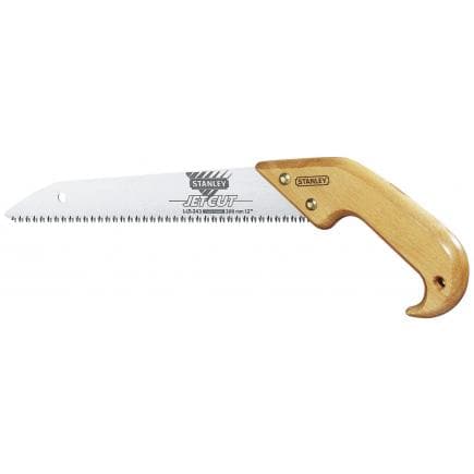 STANLEY 1-15-259 - Seghetto Jet Cut per Potatura