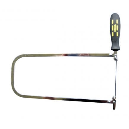 STANLEY STHT0-20129 - SCIE A CHANTOURNER - 12 lames