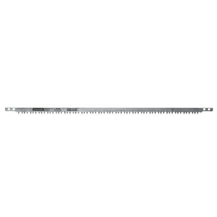STANLEY 1-15-382 - Lames de scie à archet - Dent isocèle (10 pcs.)
