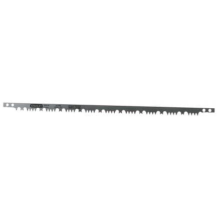 STANLEY 1-15-439 - Lames de scie à archet - dents de château (10 pcs.)