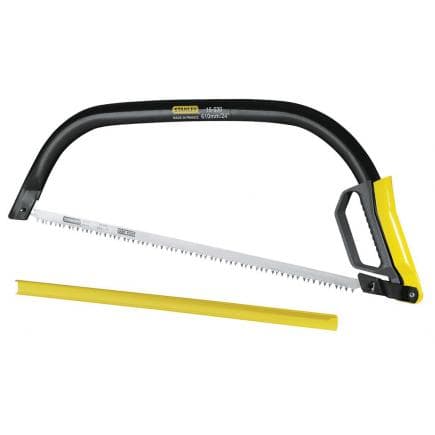 STANLEY 1-15-529 - Seghe ad Arco per Carpentieri