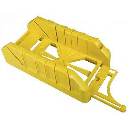 STANLEY 1-19-212 - Boîte à onglet ABS basique
