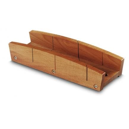STANLEY 1-19-192 - Boîte à onglet en bois (lot muliple)