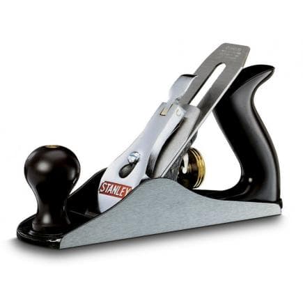 STANLEY 1-12-003 - Raboteuse Bailey