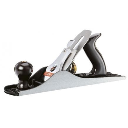STANLEY 1-12-005 - Raboteuse Longue Bailey