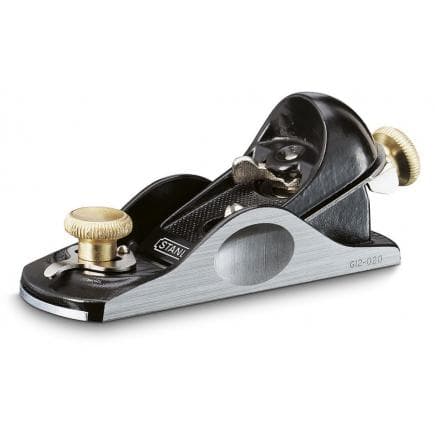 STANLEY 1-12-020 - Rabot en Fonte 13-