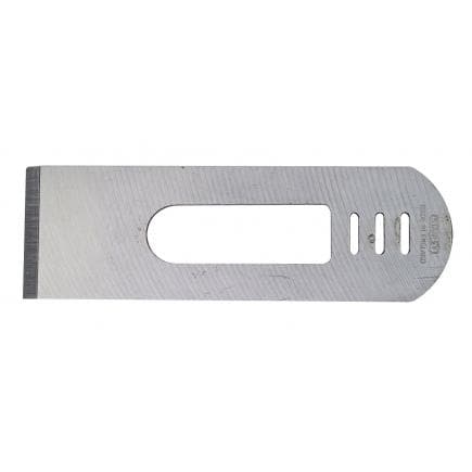 STANLEY 0-12-504 - Fer à Rabots 12060 (6 pcs.)