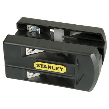 STANLEY STHT0-16139 - Affleureuse pour bordure (2 pcs.)