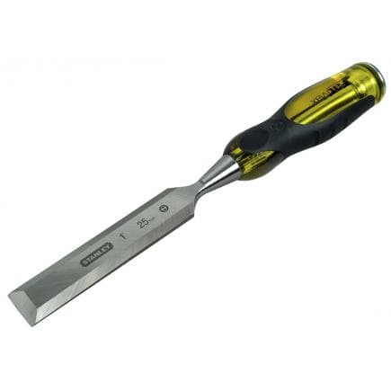 STANLEY 0-16-251 - Burins à bois FatMax®