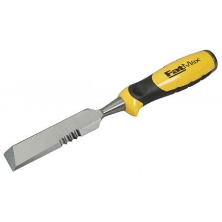 STANLEY FMHT0-16067 - Burin muli-usage Fat Max® (4 pcs.)