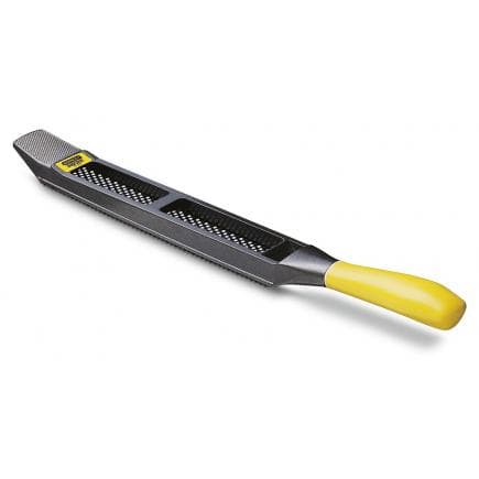 STANLEY 5-21-295 - Lime Surform Standard (2 pcs.)
