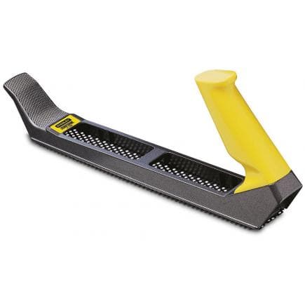 STANLEY 5-21-296 - Raboteuse métallique Surform (2 pcs.)