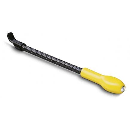 STANLEY 5-21-297 - Lime ronde Surform (2 pcs.)
