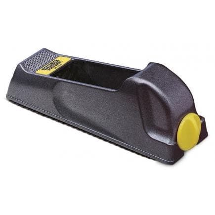 STANLEY 5-21-399 - Rabot Métallique Surform (2 pcs.)