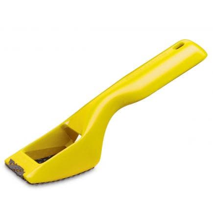 STANLEY 5-21-115 - Grattoir Surform (6 pcs.)