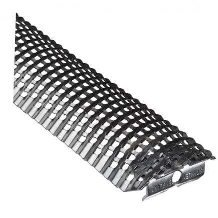 STANLEY 5-21-299 - Pièces de Rechange de Lame Surform - coupe grossière (12 pcs.)