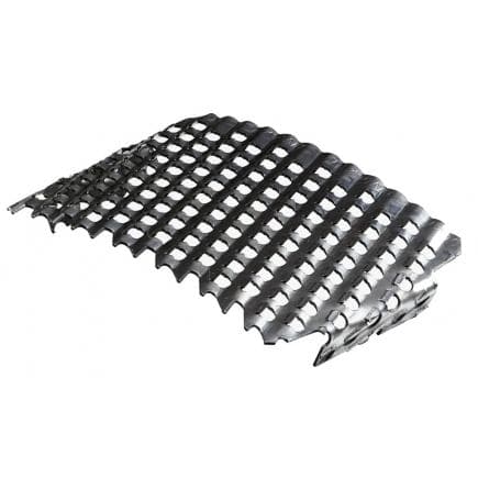 STANLEY 5-21-515 - Pièces de Rechange de Lame Surform pour grattoir (12 pcs.)