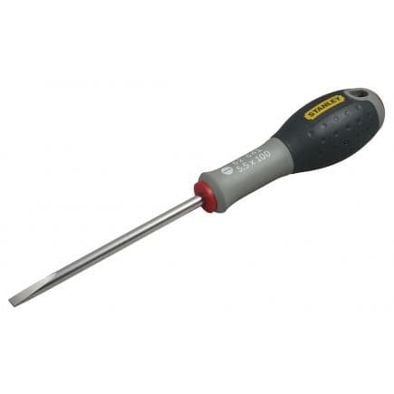 STANLEY FMHT0-62640 - Giraviti FatMax® in acciaio inox - lama strumentisti-elettricisti