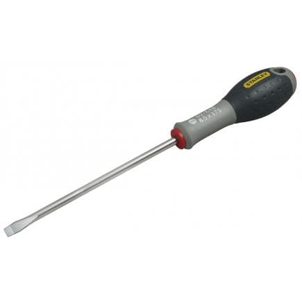 STANLEY FMHT0-62642 - Giraviti FatMax® in acciaio inox - lama standard