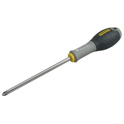 STANLEY FMHT0-62644 - Giraviti FatMax® in acciaio inox - lama Phillips