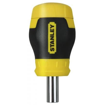 STANLEY 0-66-357 - Porte-embout magnétique `` Nano " (3 pcs.)