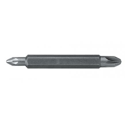 STANLEY 1-68-786 - Embout Double Pozidriv