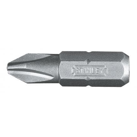 STANLEY 0-68-946 - Embout 1-4" Phillips