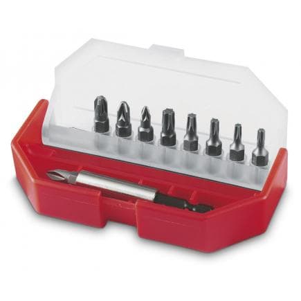 STANLEY 1-68-734 - Lot de 10 Embouts