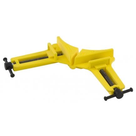 STANLEY 0-83-121 - Étaux à main d'angle Bailey® - Usage léger (4 pcs.)