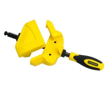 STANLEY 0-83-122 - Étaux à main d'angle Bailey® - Usage intensif (2 pcs.)